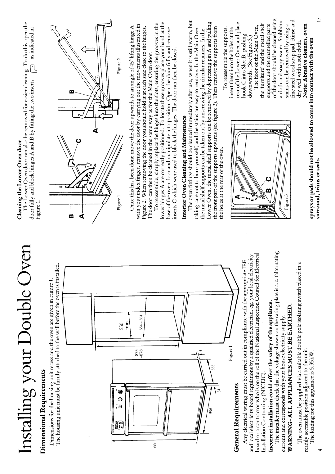 Hotpoint 6170 manual 