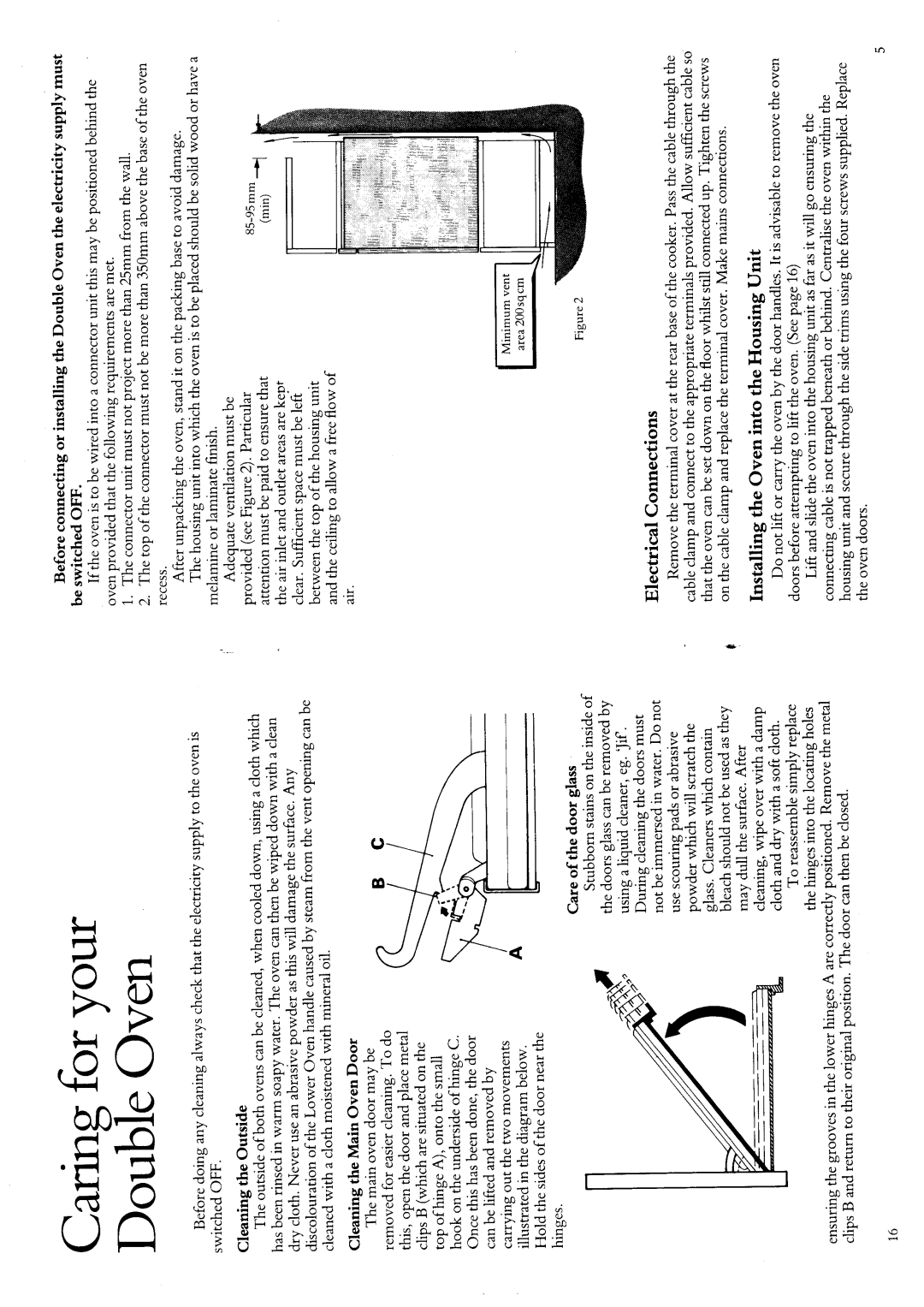 Hotpoint 6170 manual 