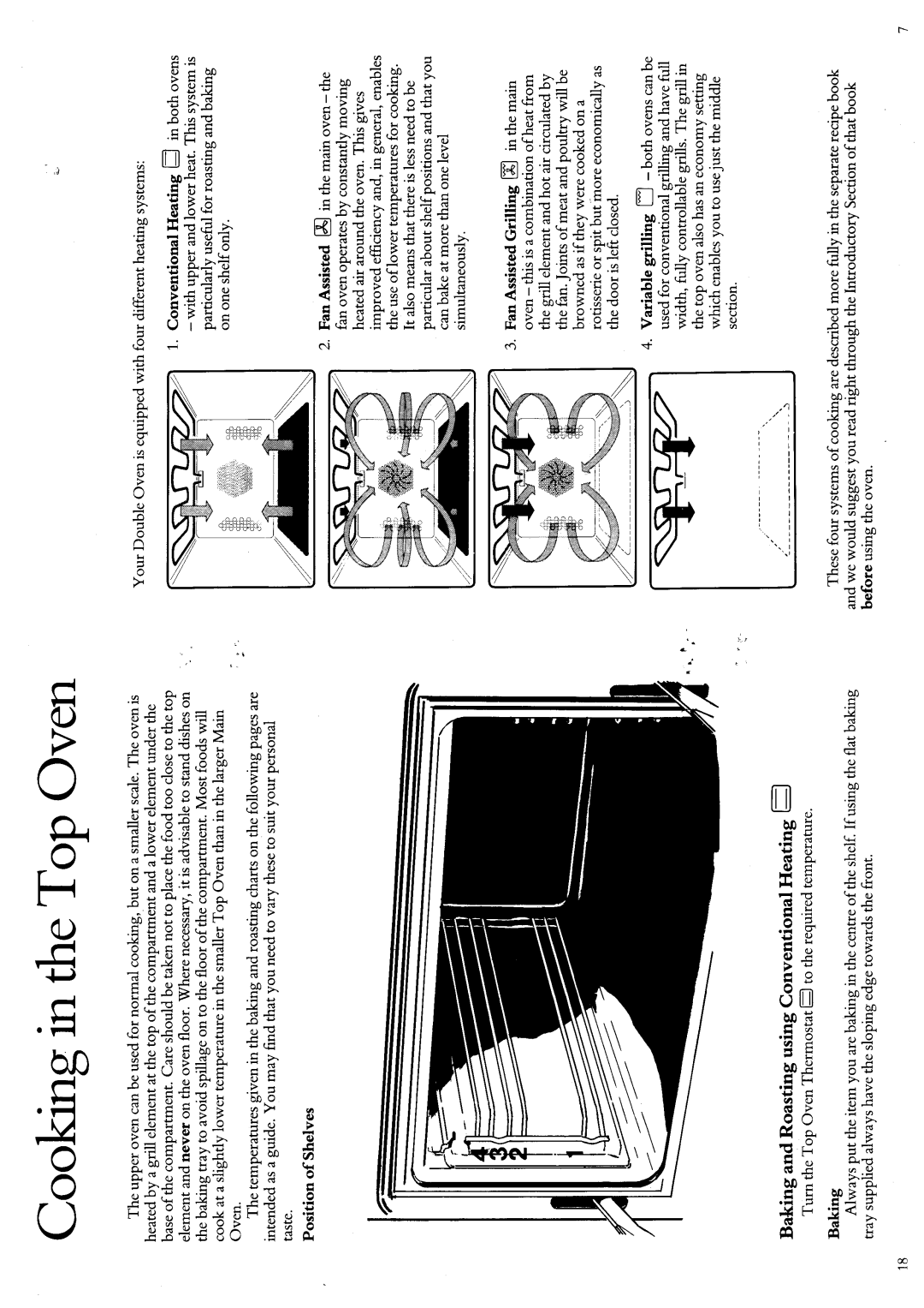 Hotpoint 6180 manual 