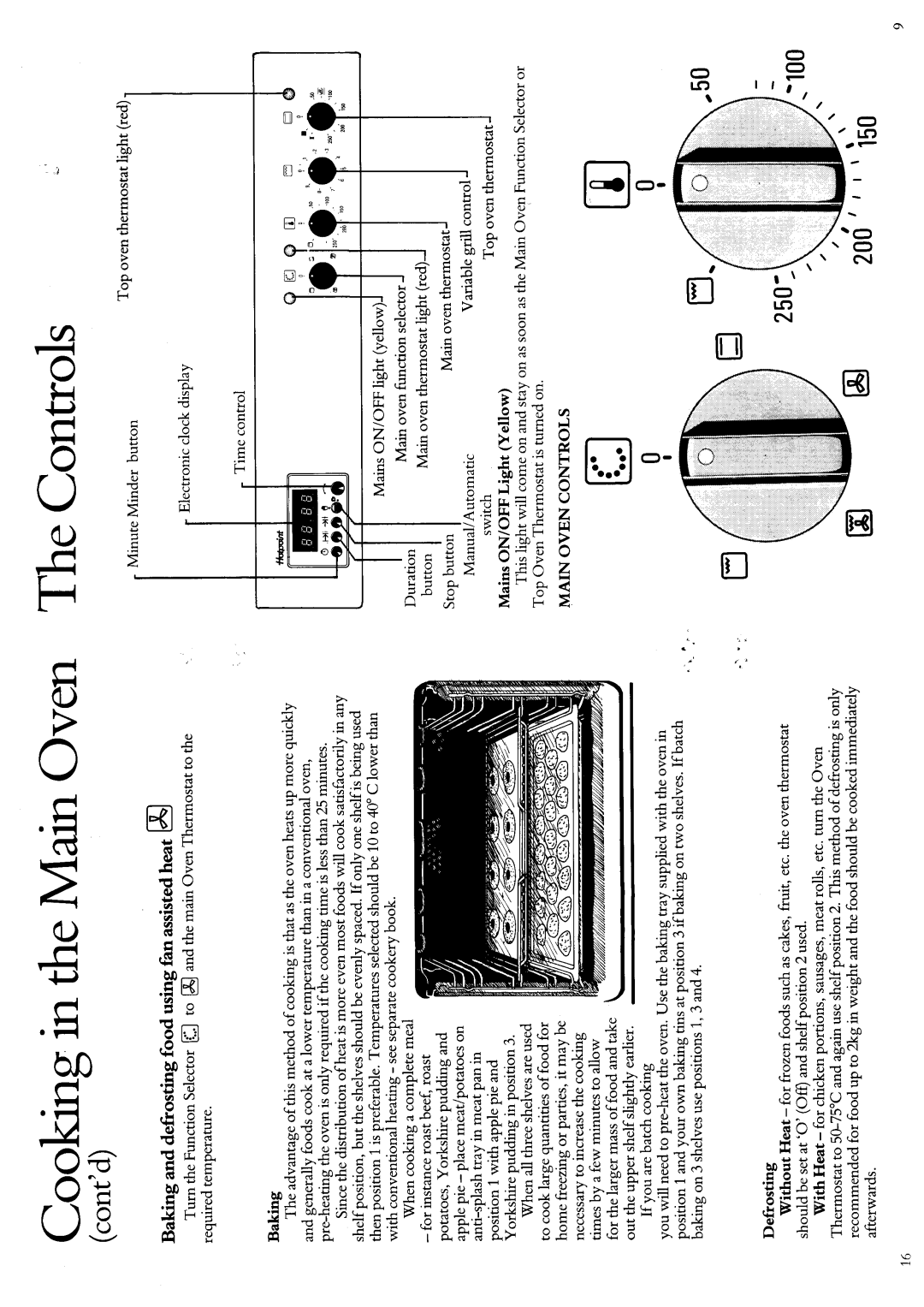 Hotpoint 6180 manual 