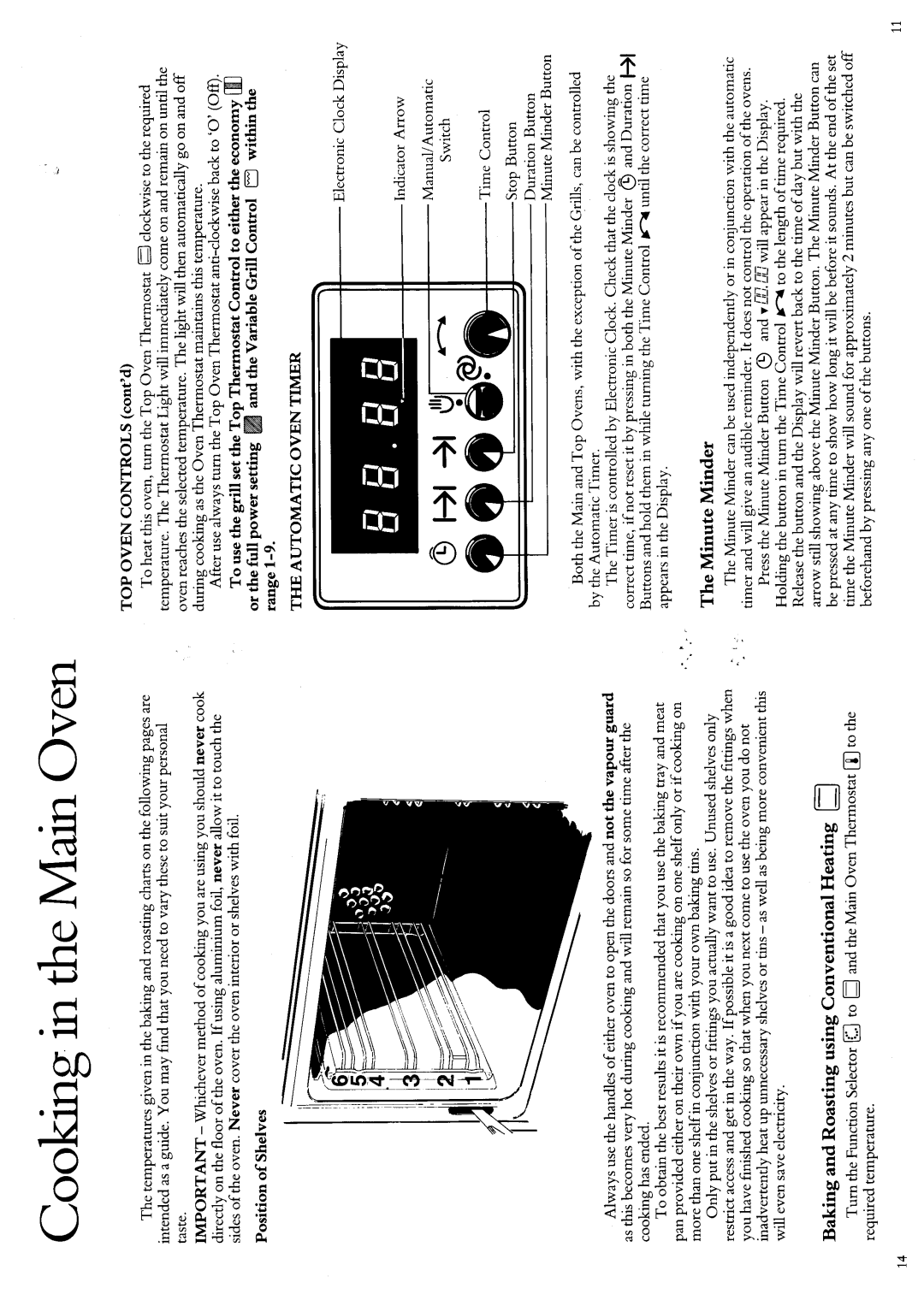 Hotpoint 6180 manual 