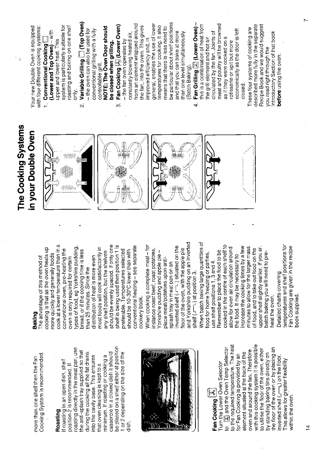 Hotpoint 6181 manual 