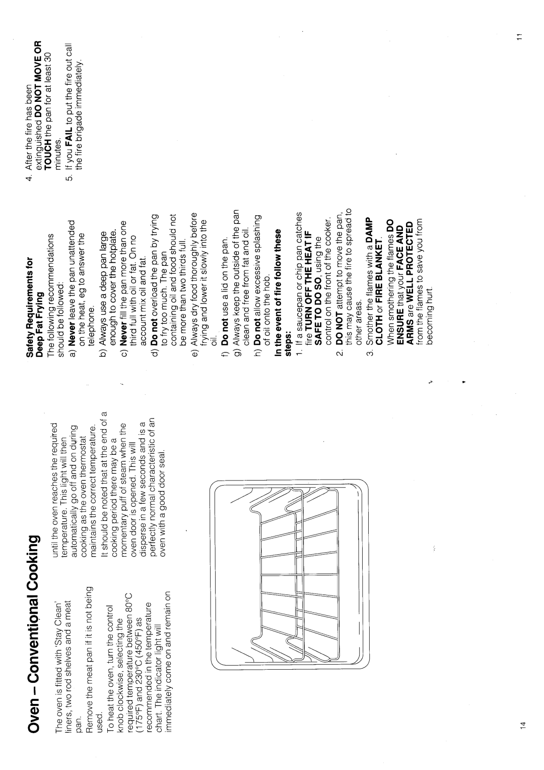 Hotpoint 6501 manual 