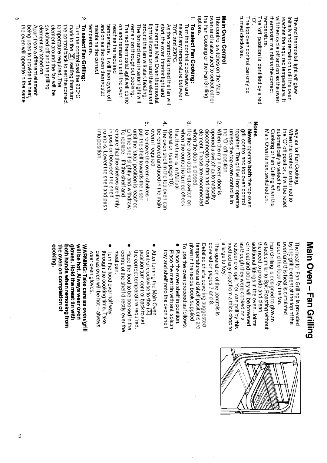 Hotpoint 6510 manual 