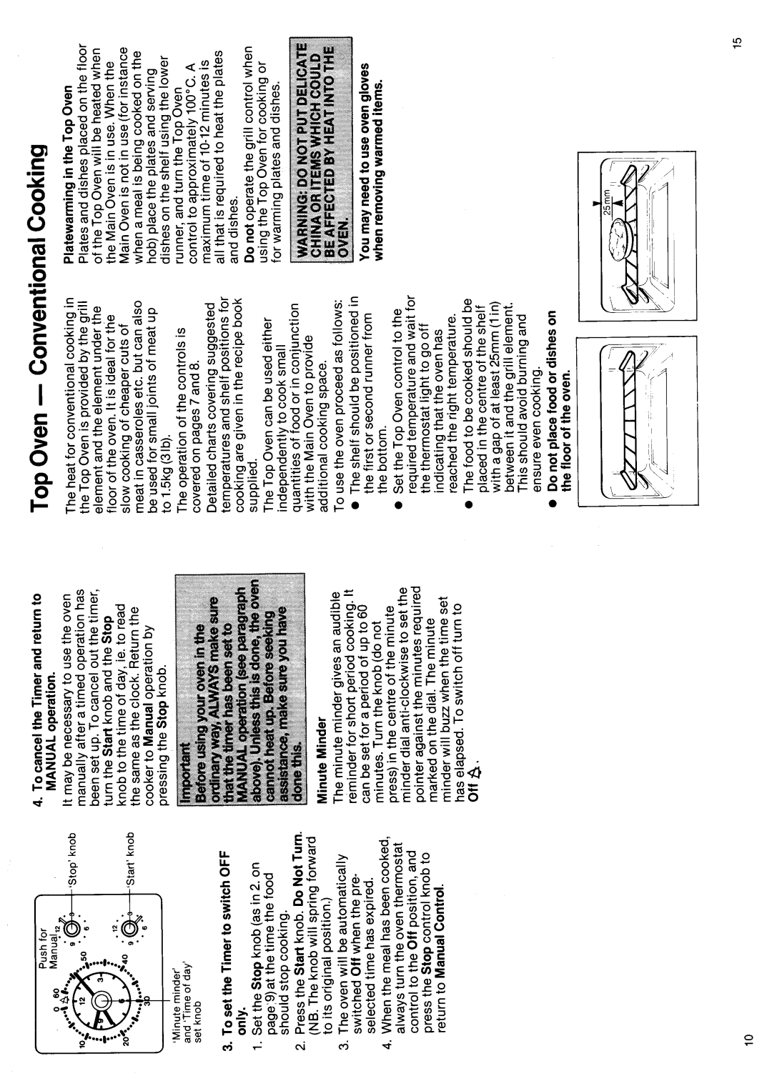 Hotpoint 6512 manual 