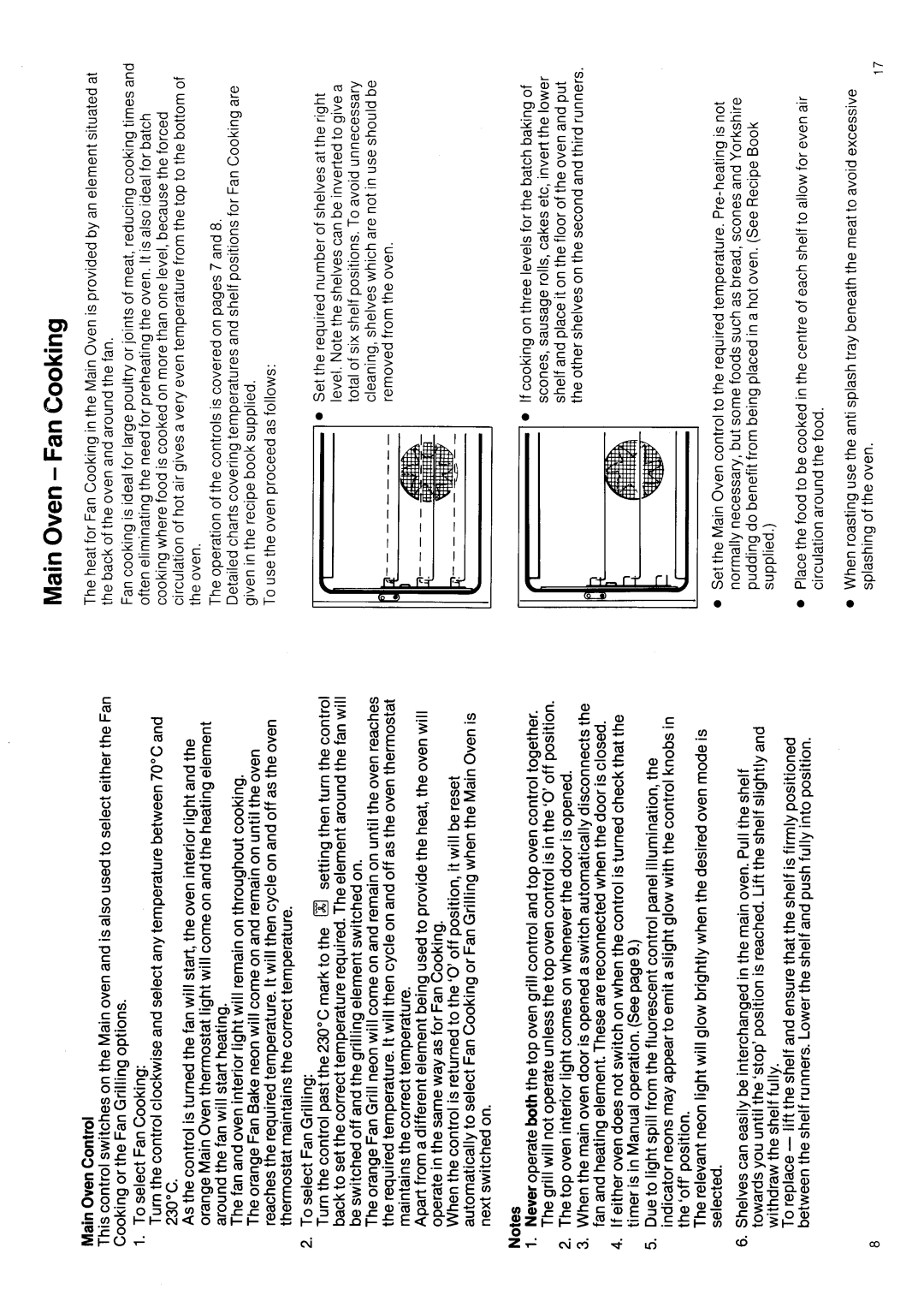 Hotpoint 6530 manual 