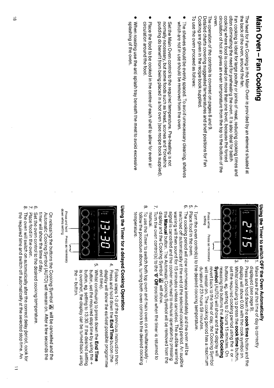 Hotpoint 6531 manual 