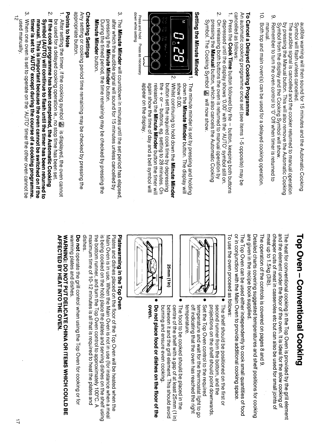 Hotpoint 6531 manual 