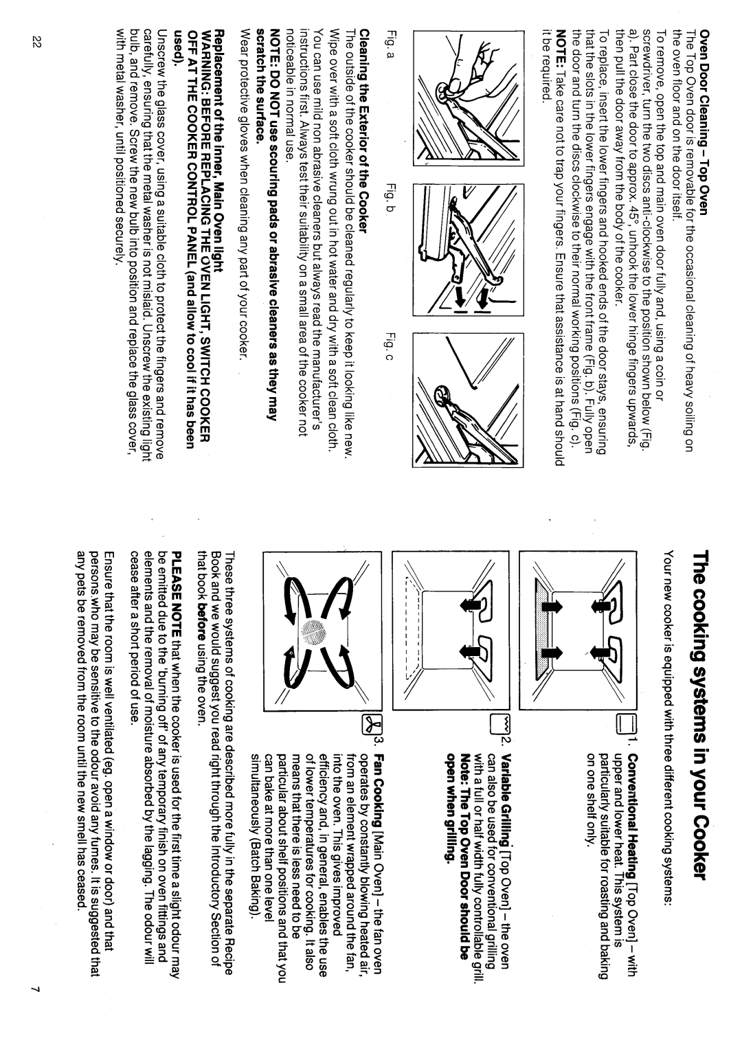 Hotpoint 6531 manual 