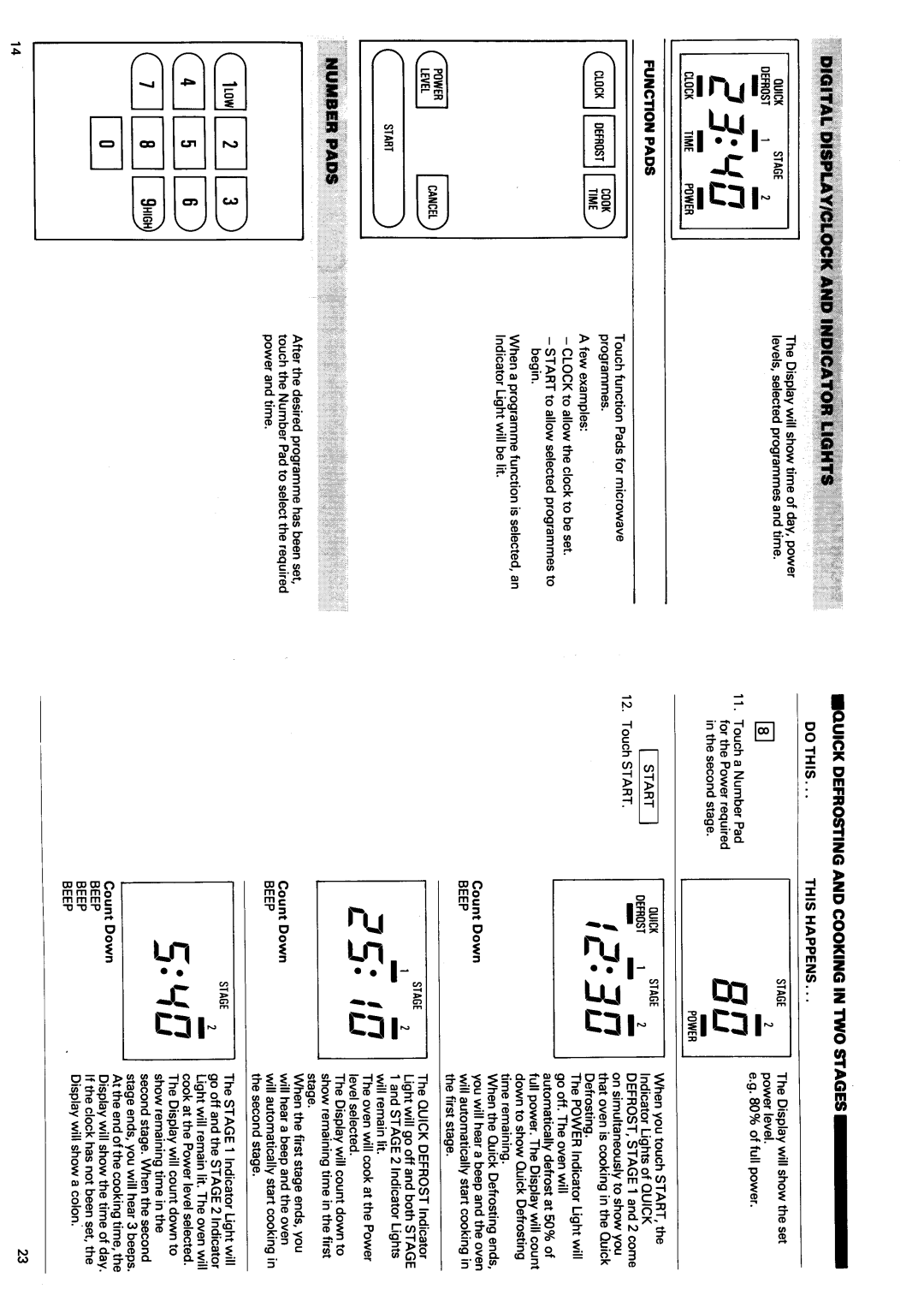 Hotpoint 6610 manual 