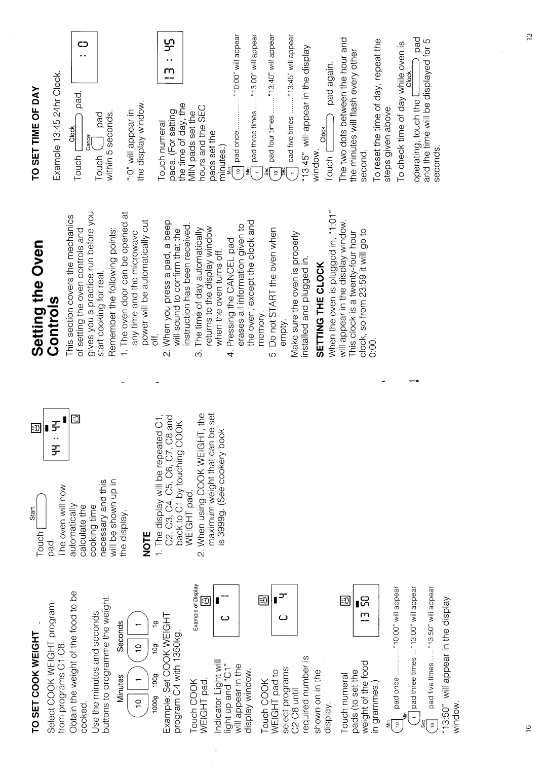 Hotpoint 6660 manual 