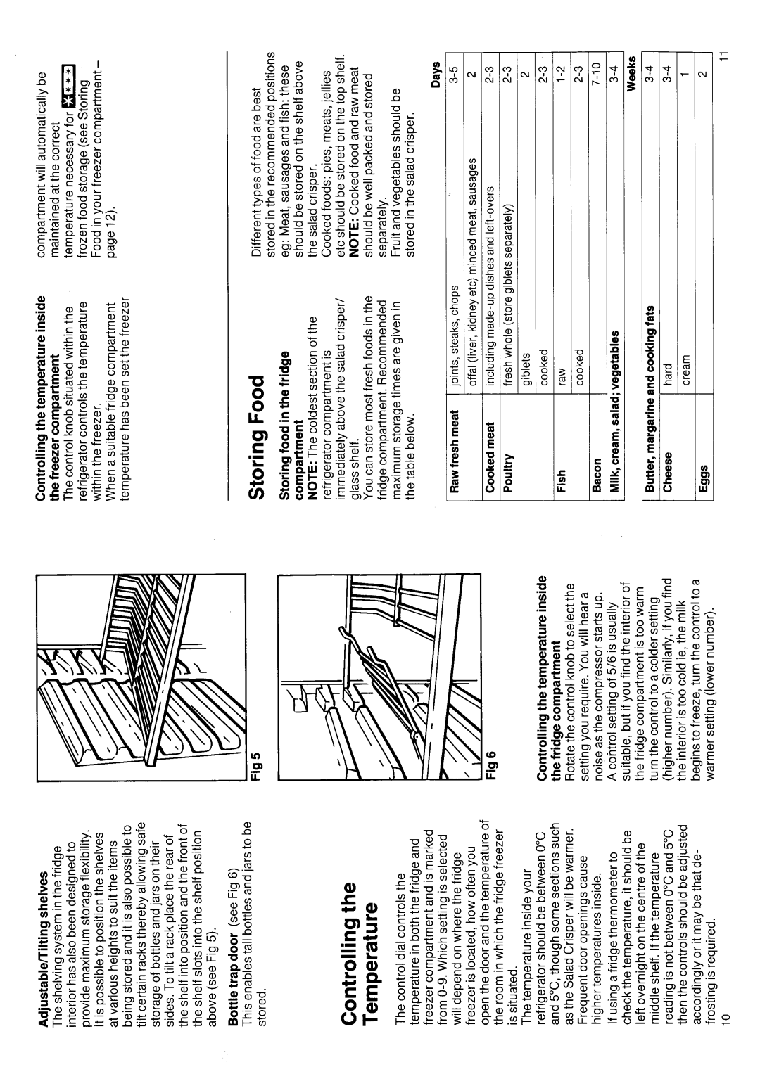 Hotpoint 8330 manual 