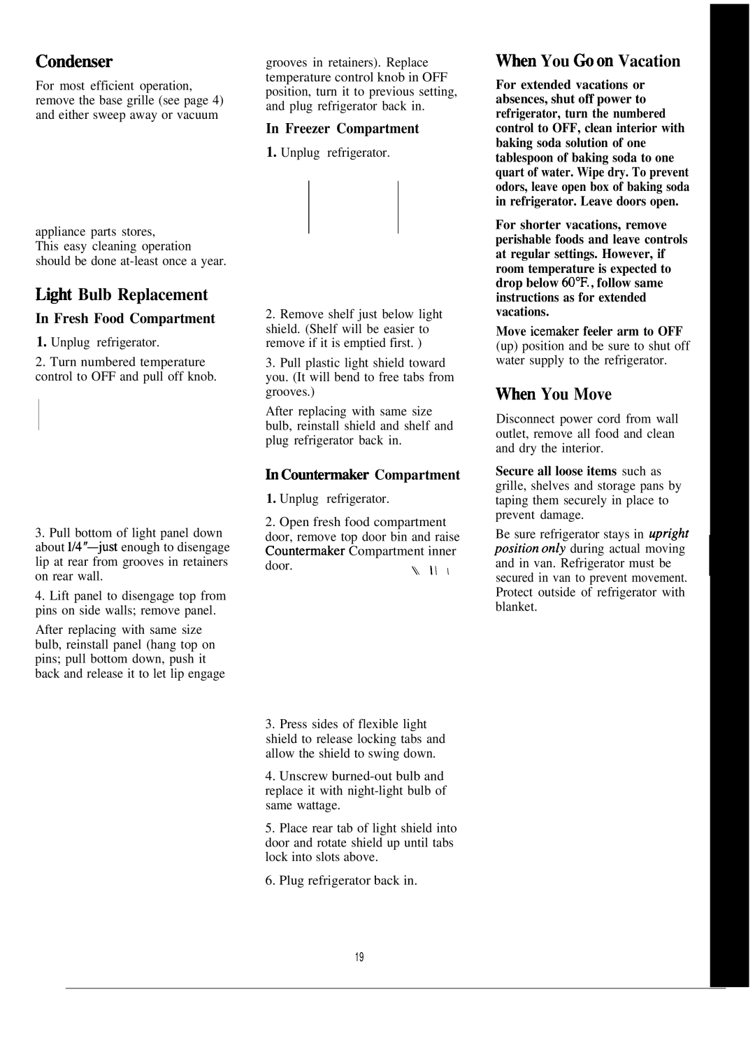 Hotpoint CSX27C warranty Condemer, Li@t Bulb Replacement, Men You Won Vacation, Men You Move 