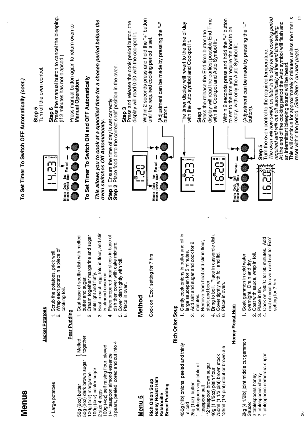 Hotpoint EW71 manual 