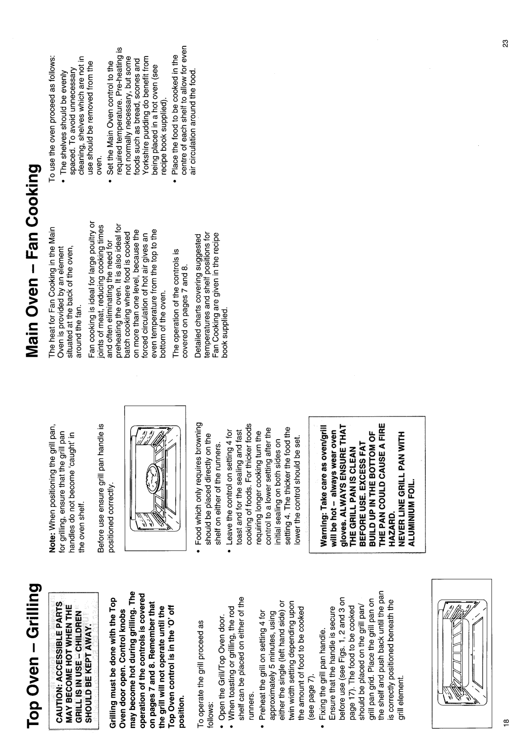 Hotpoint EW71 manual 