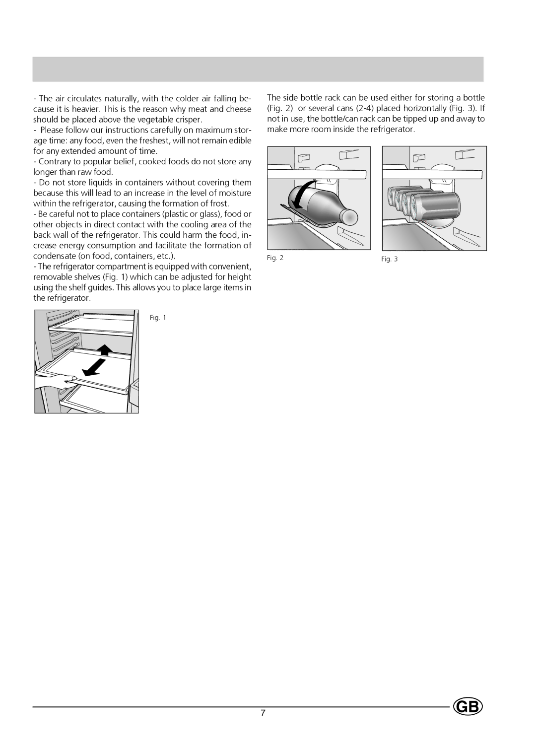 Hotpoint HM312I manual 