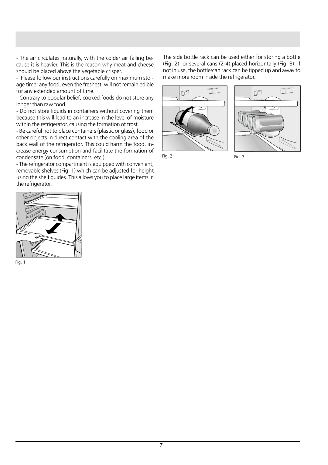 Hotpoint HM315I manual 