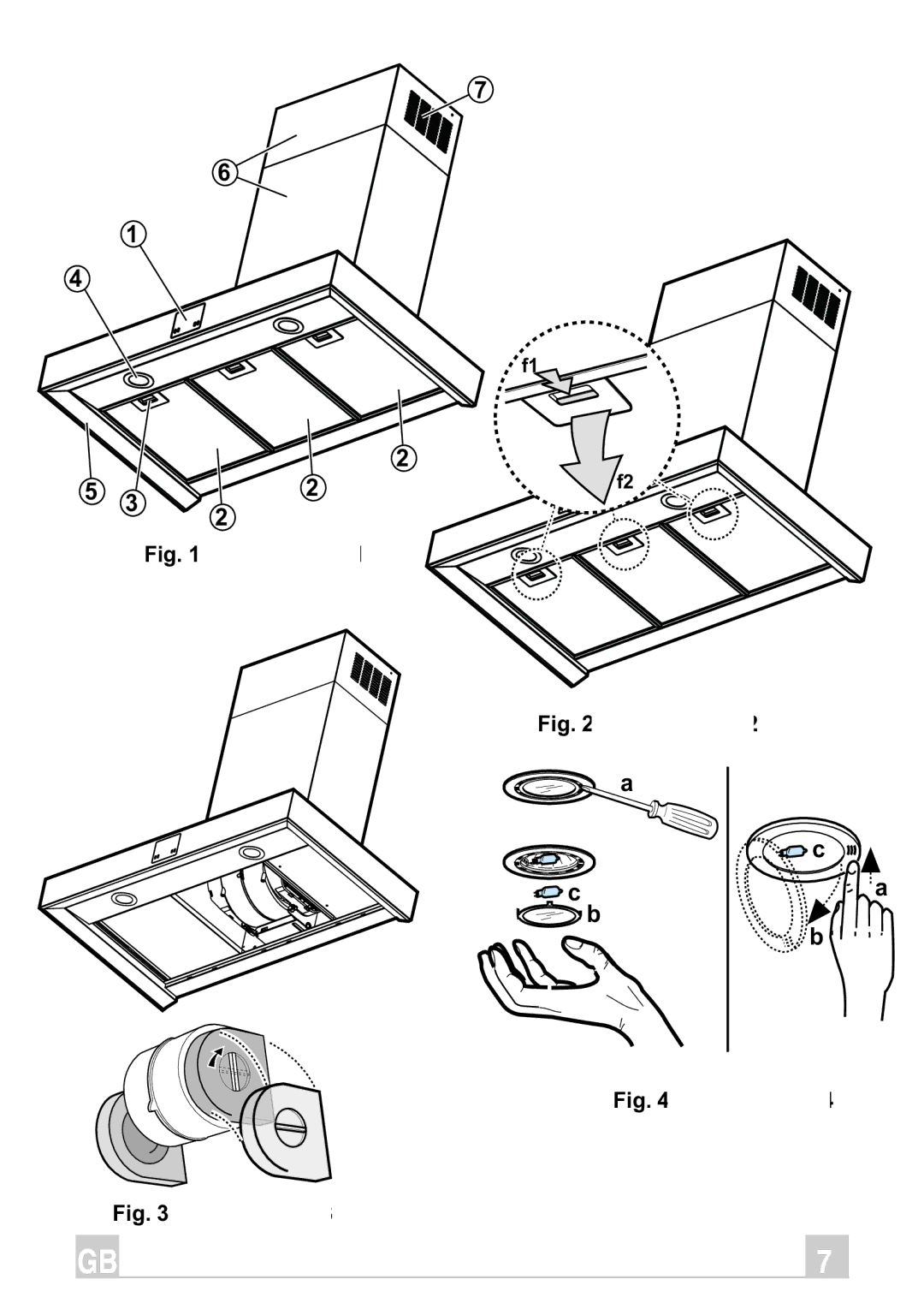 Hotpoint HT9X manual 