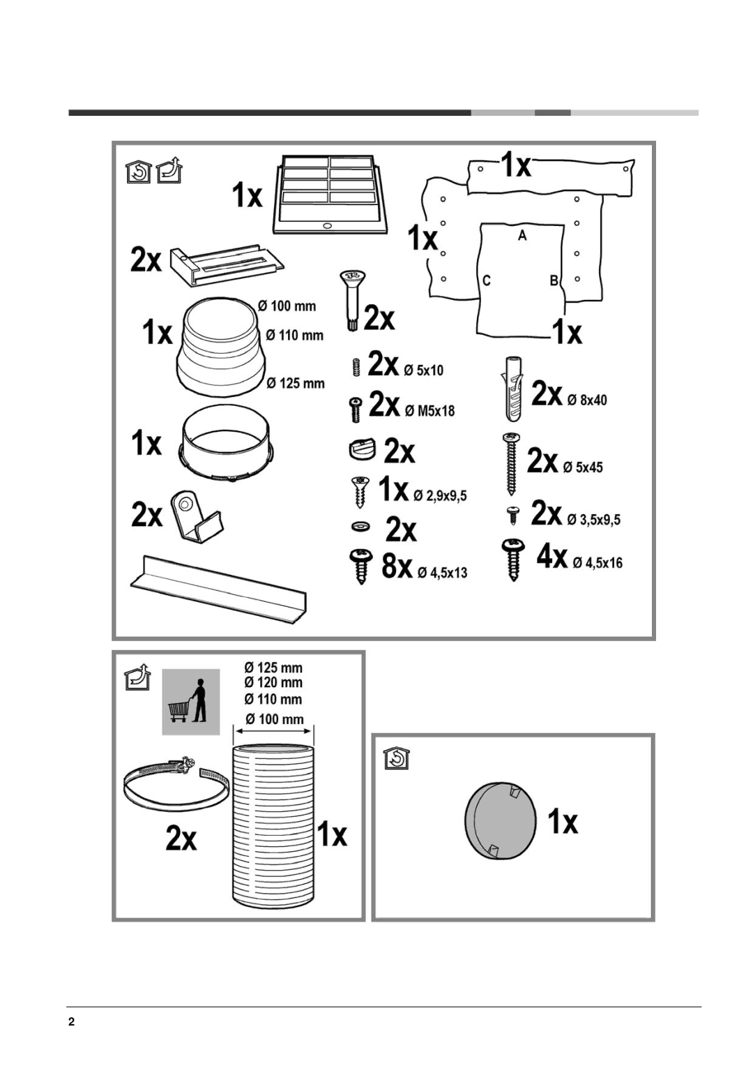 Hotpoint HTN41 manual 