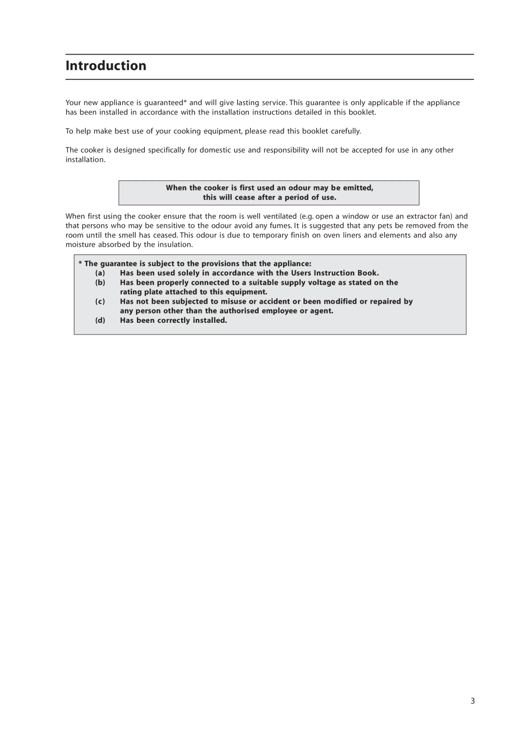 Hotpoint HW170EW, HW160EC, HW160EW, HW170EK manual Introduction 