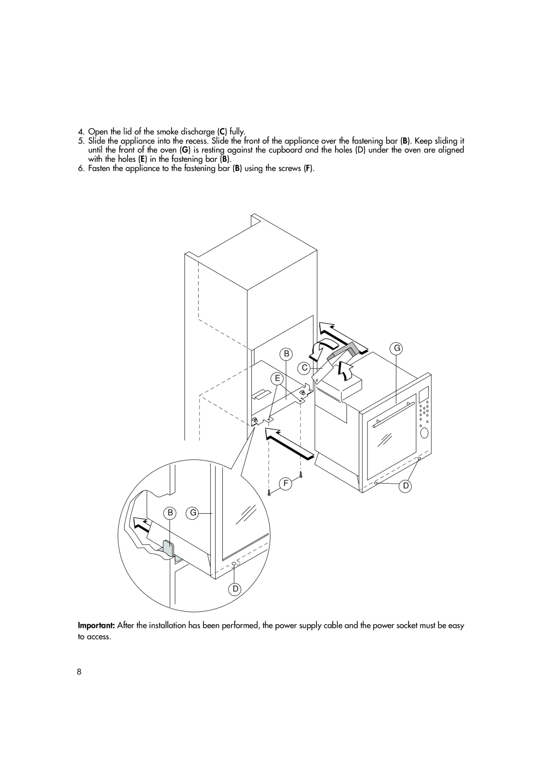 Hotpoint MWHZ33 manual 