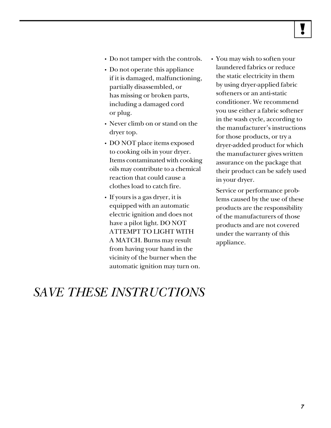 Hotpoint NWSR473, NWXR473 operating instructions 