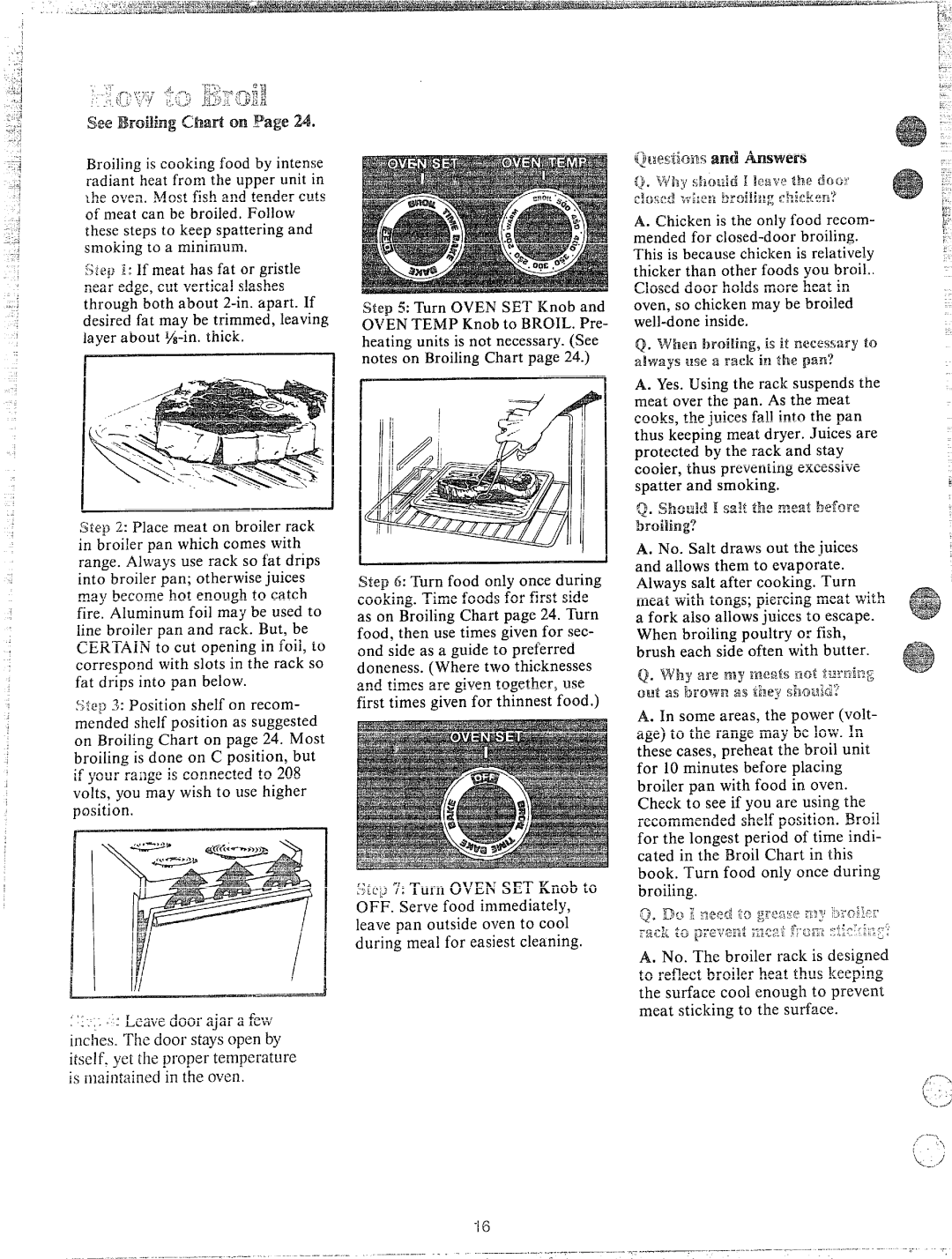 Hotpoint RS42, RA513, RS46, RS47, RB532 manual Itmdl 