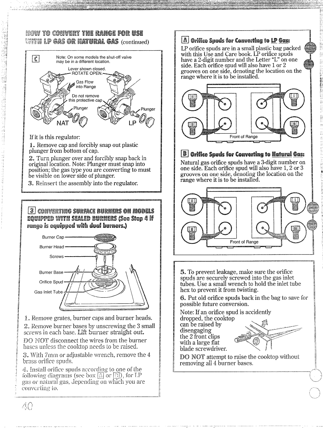 Hotpoint RGB52524ER, RGB628G, RGB528ER, RGB524PR, RGB52yGEP, RGB528GER warranty ~--’, Arifi~es#wd*f@,c@mw@tiing~@H@Bw,al6as 