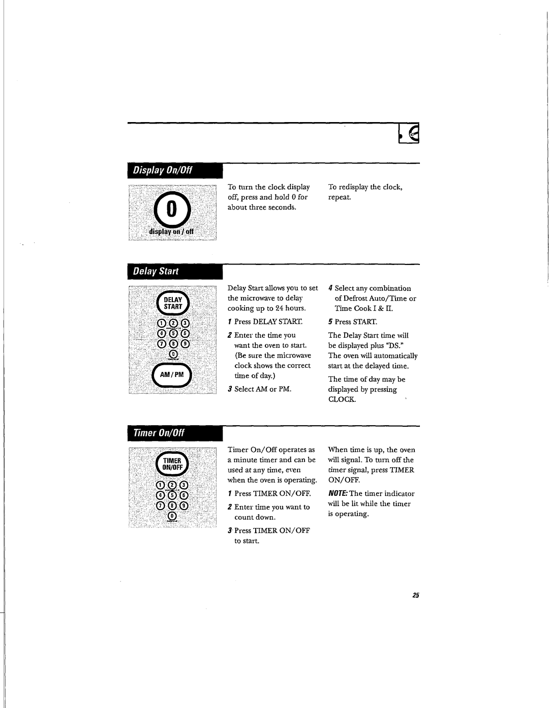 Hotpoint RVM1625 owner manual To start 