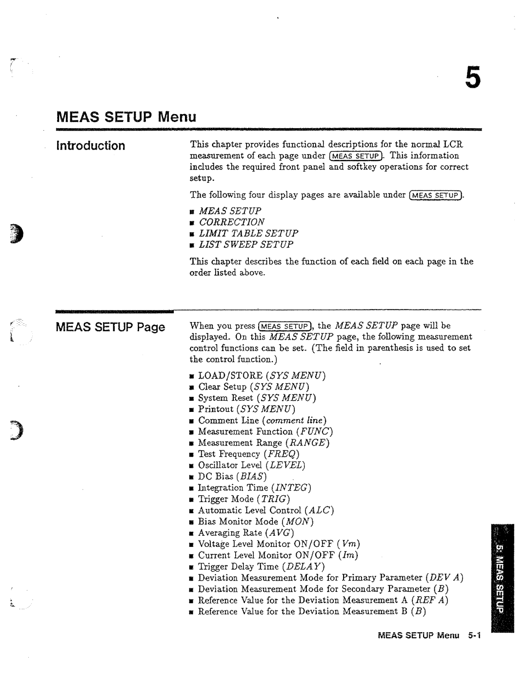 HP 04285-90010 manual 