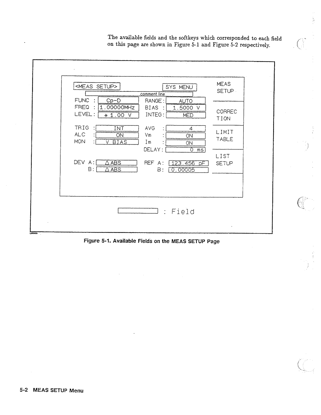 HP 04285-90010 manual 