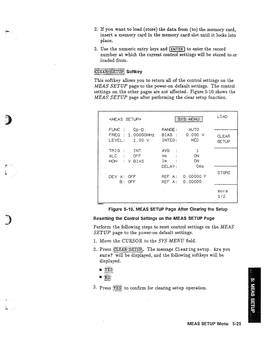 HP 04285-90010 manual 