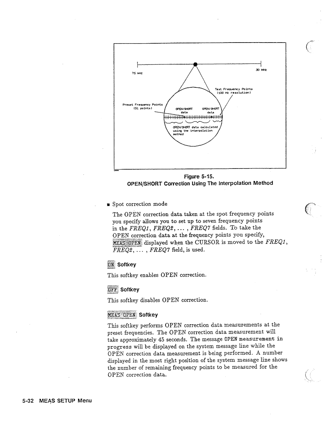 HP 04285-90010 manual 