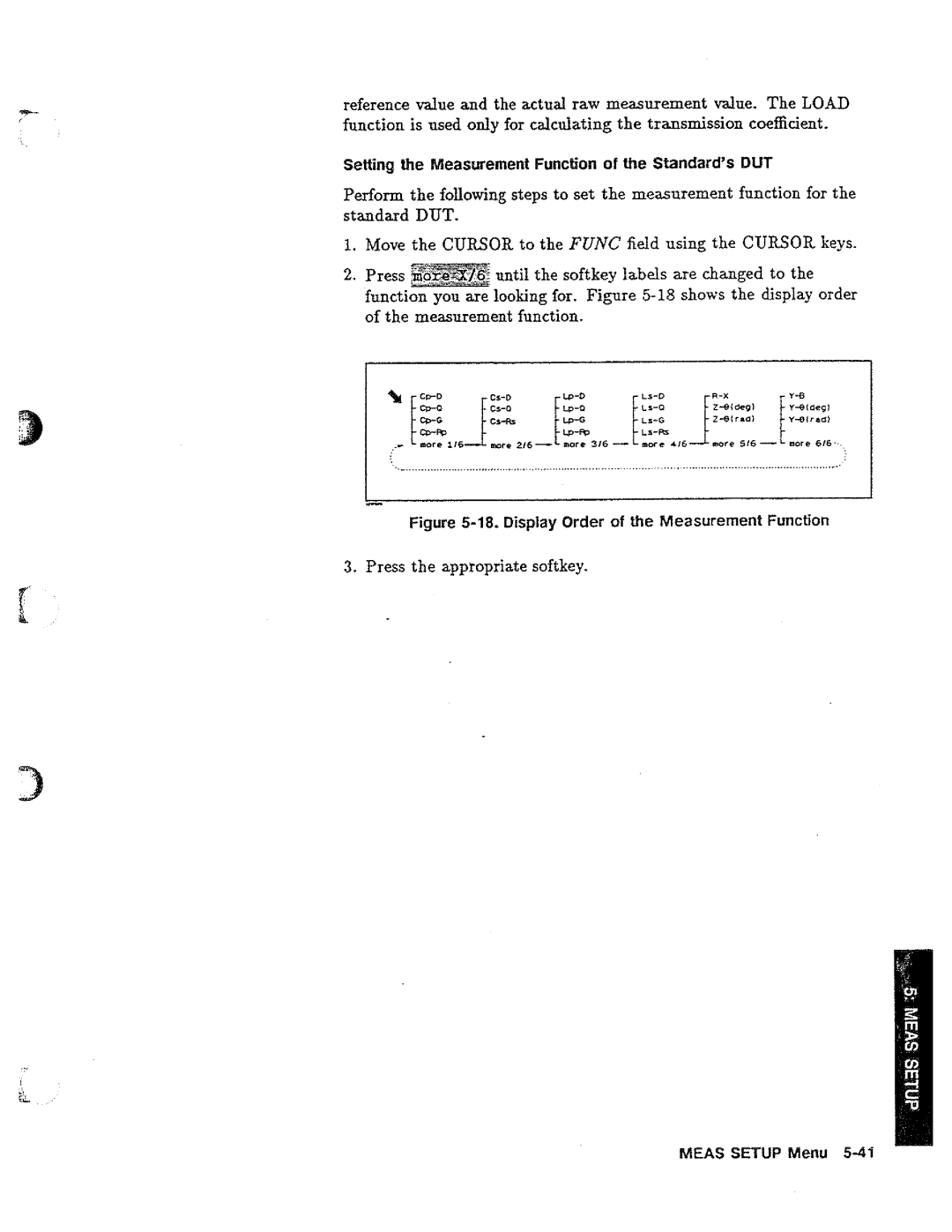 HP 04285-90010 manual 