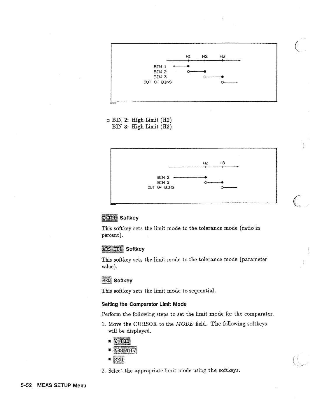 HP 04285-90010 manual 