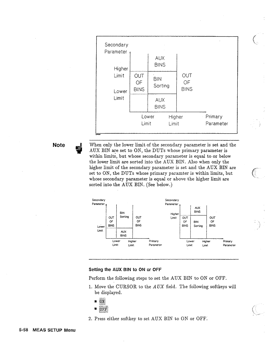 HP 04285-90010 manual 