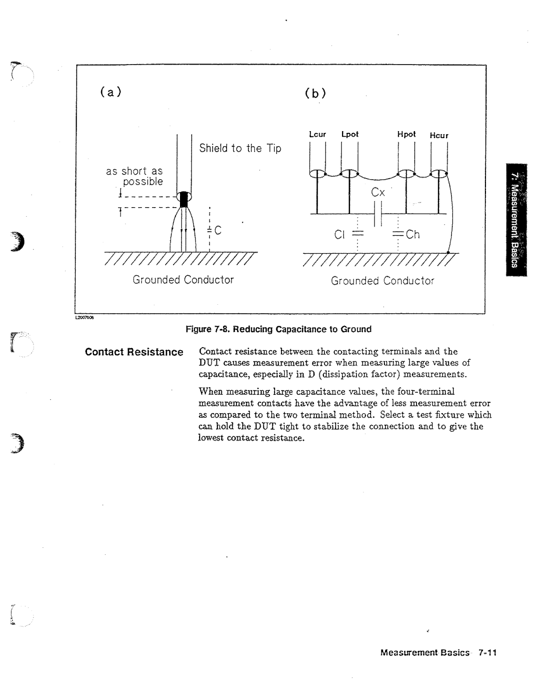 HP 04285-90010 manual 