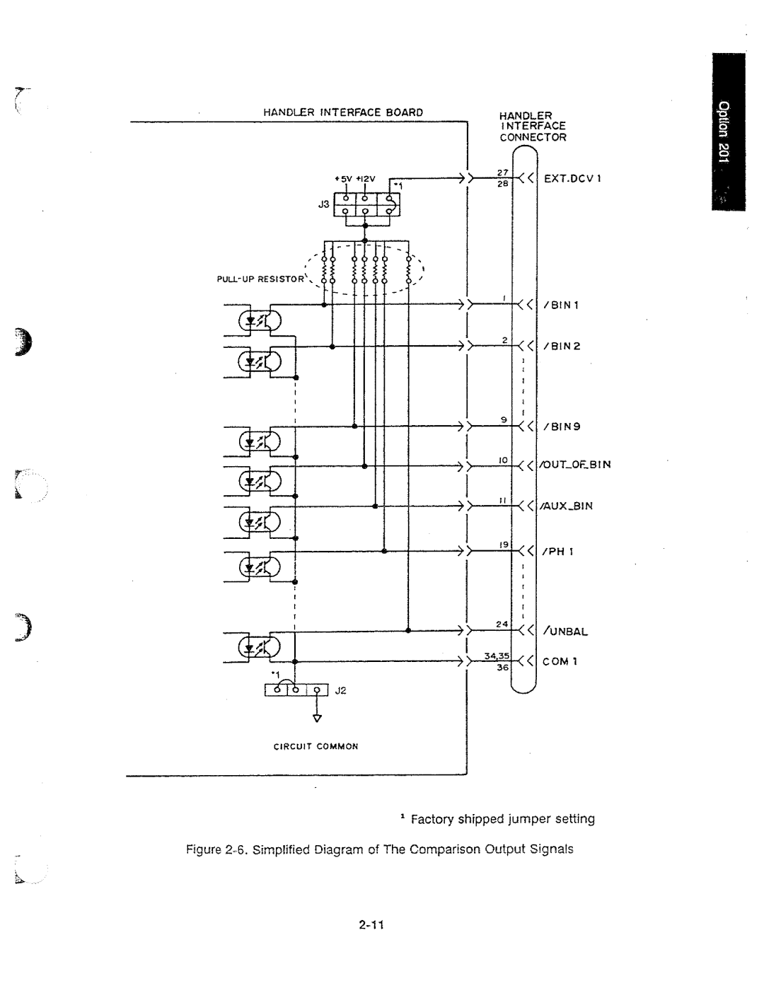 HP 04285-90010 manual 