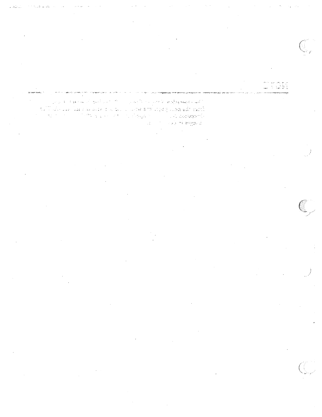 HP 04285-90010 manual 