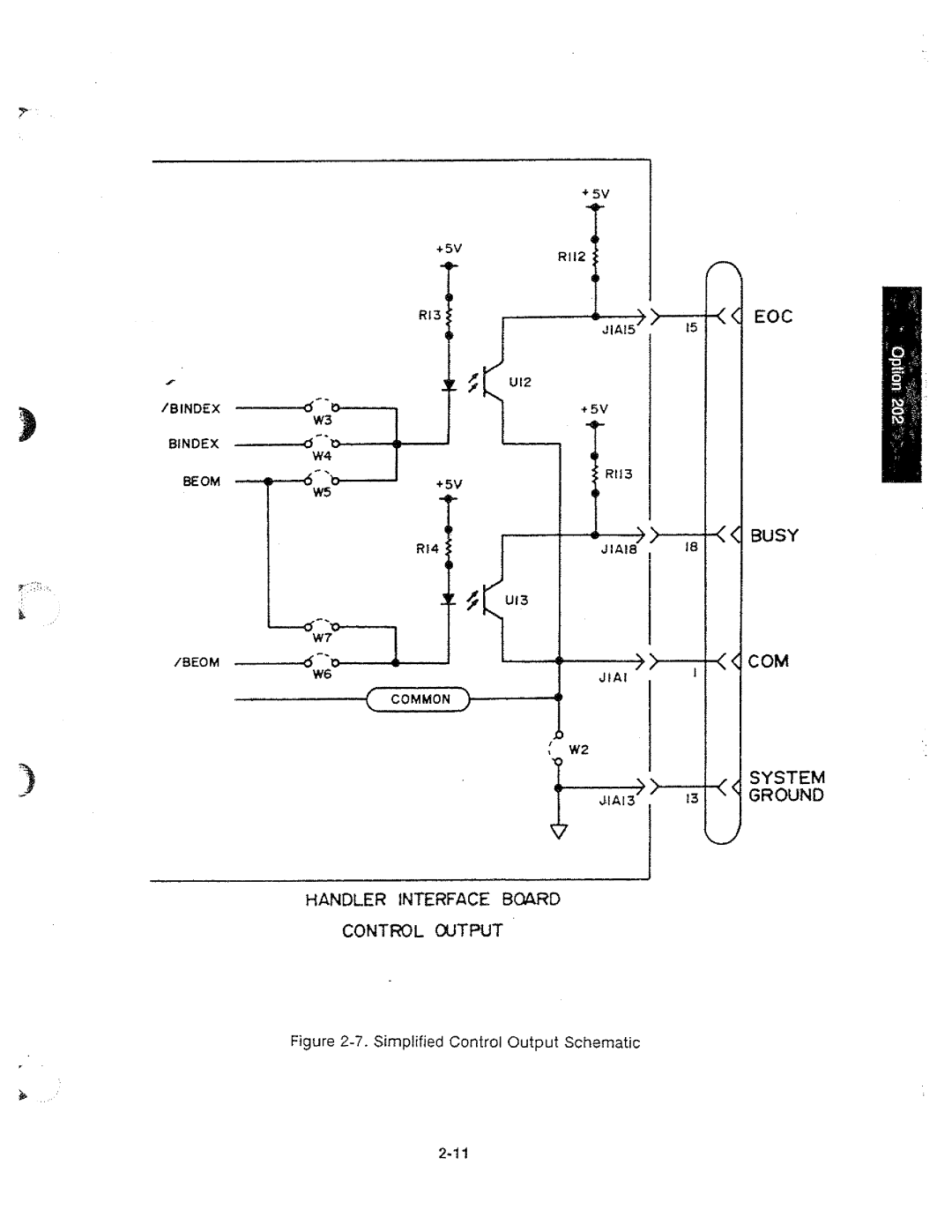 HP 04285-90010 manual 