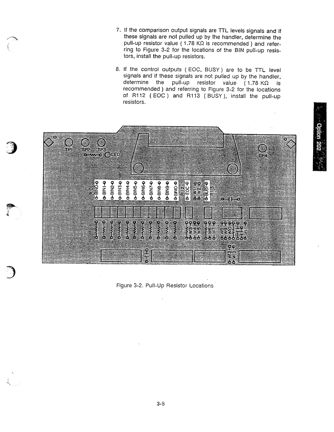 HP 04285-90010 manual 