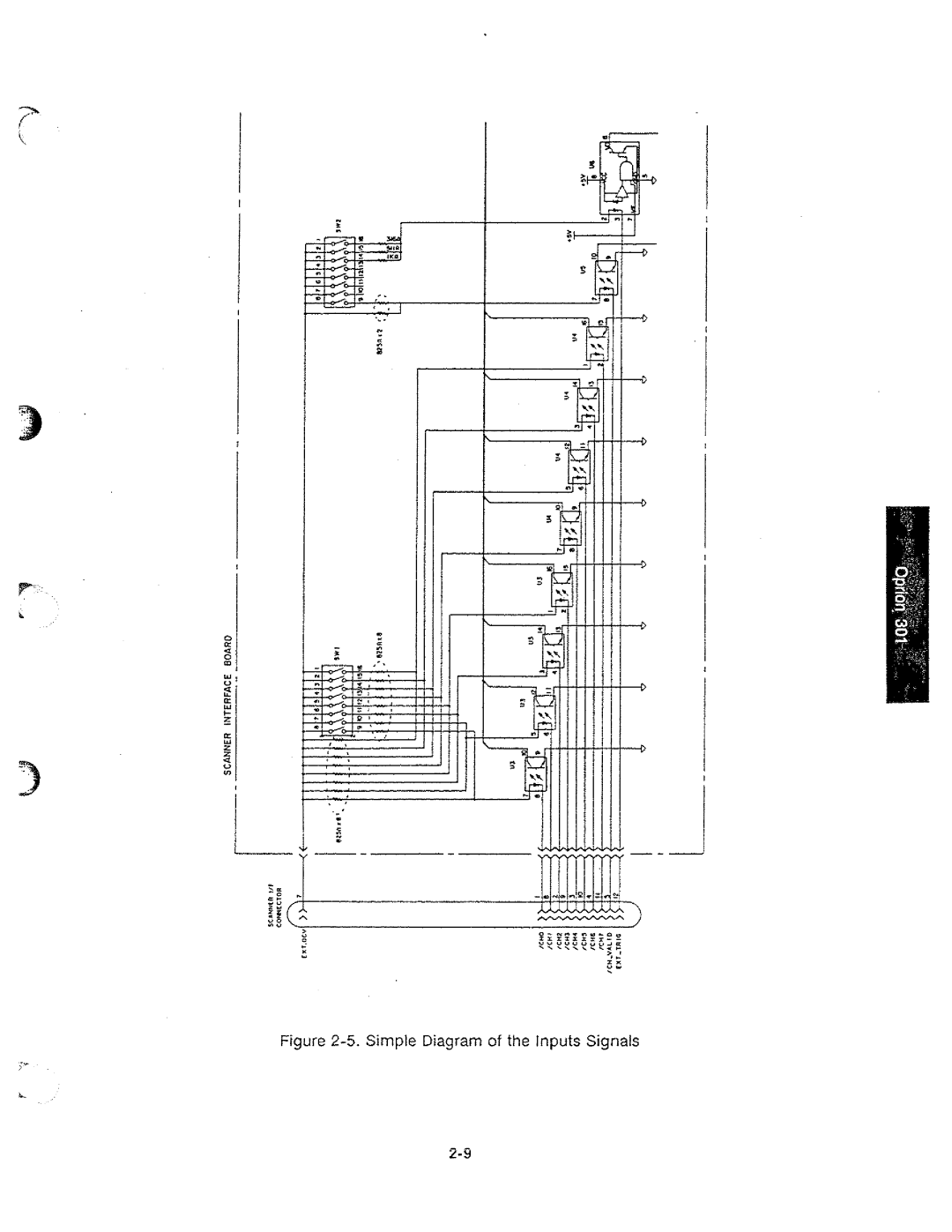 HP 04285-90010 manual 