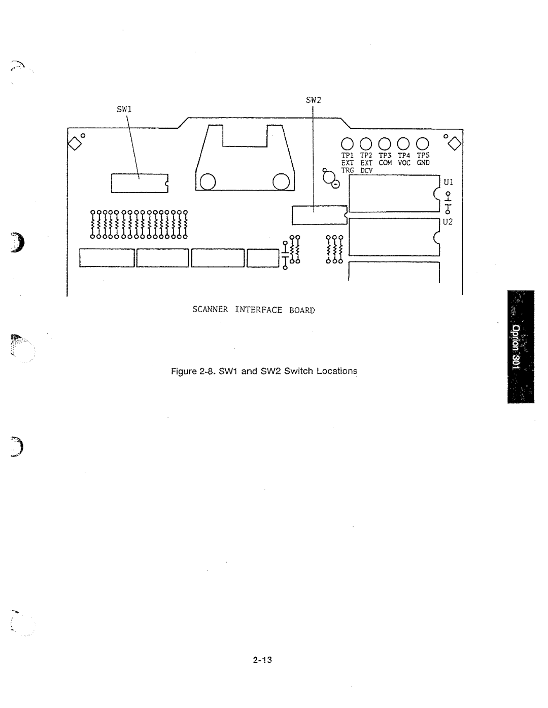 HP 04285-90010 manual 