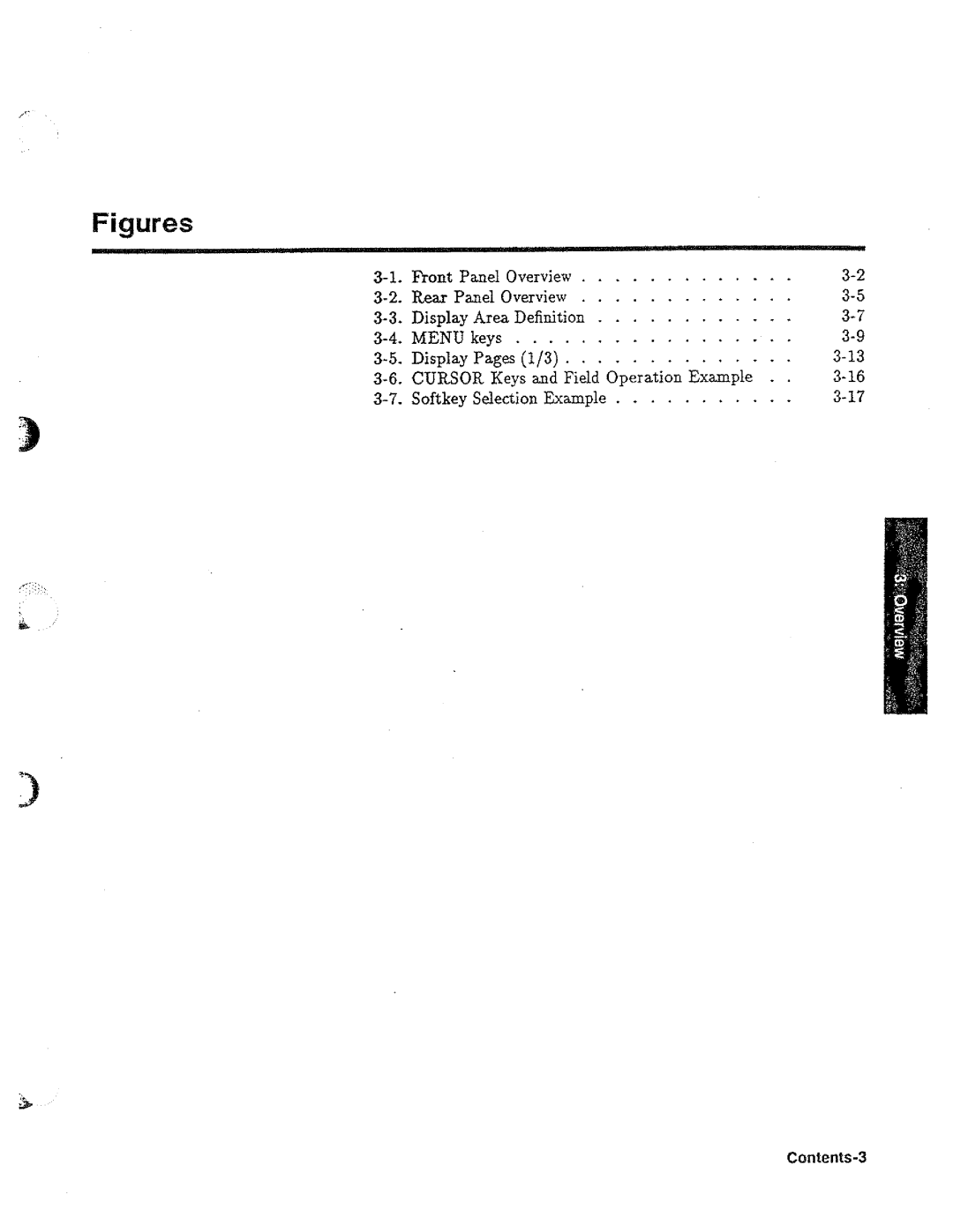 HP 04285-90010 manual 