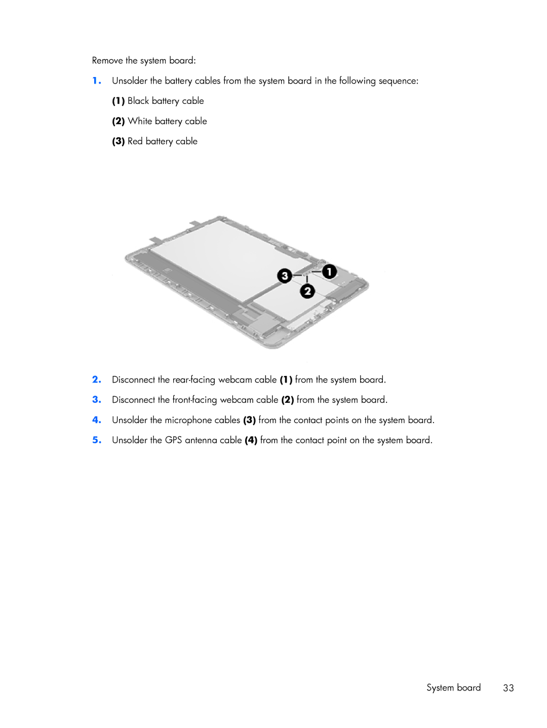 HP 10 2101 manual 