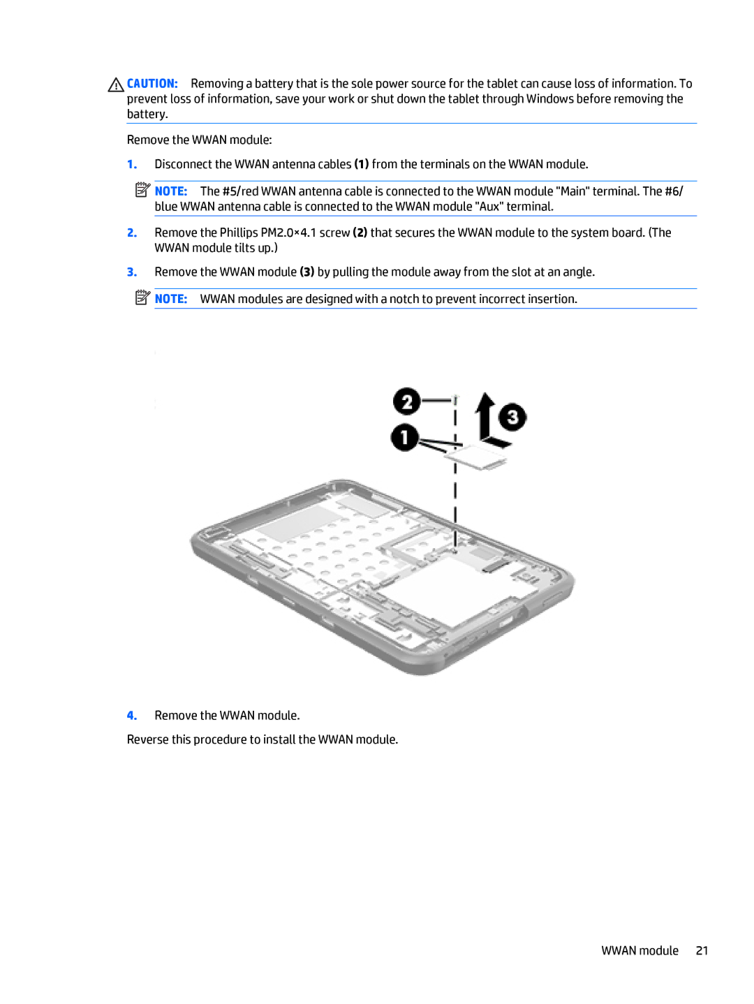 HP 10 EE G1 Healthcare manual 