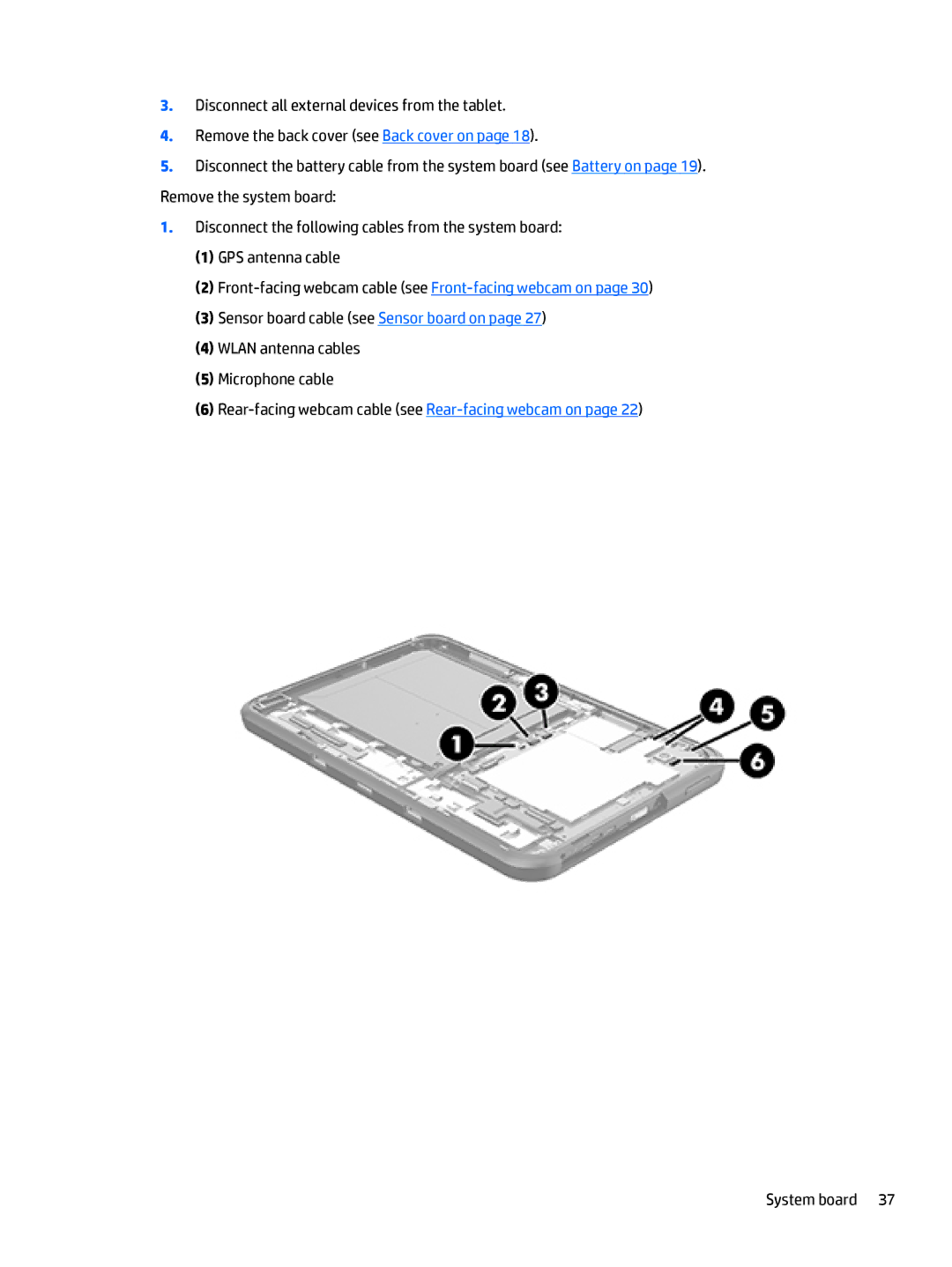 HP 10 EE G1 Healthcare manual 