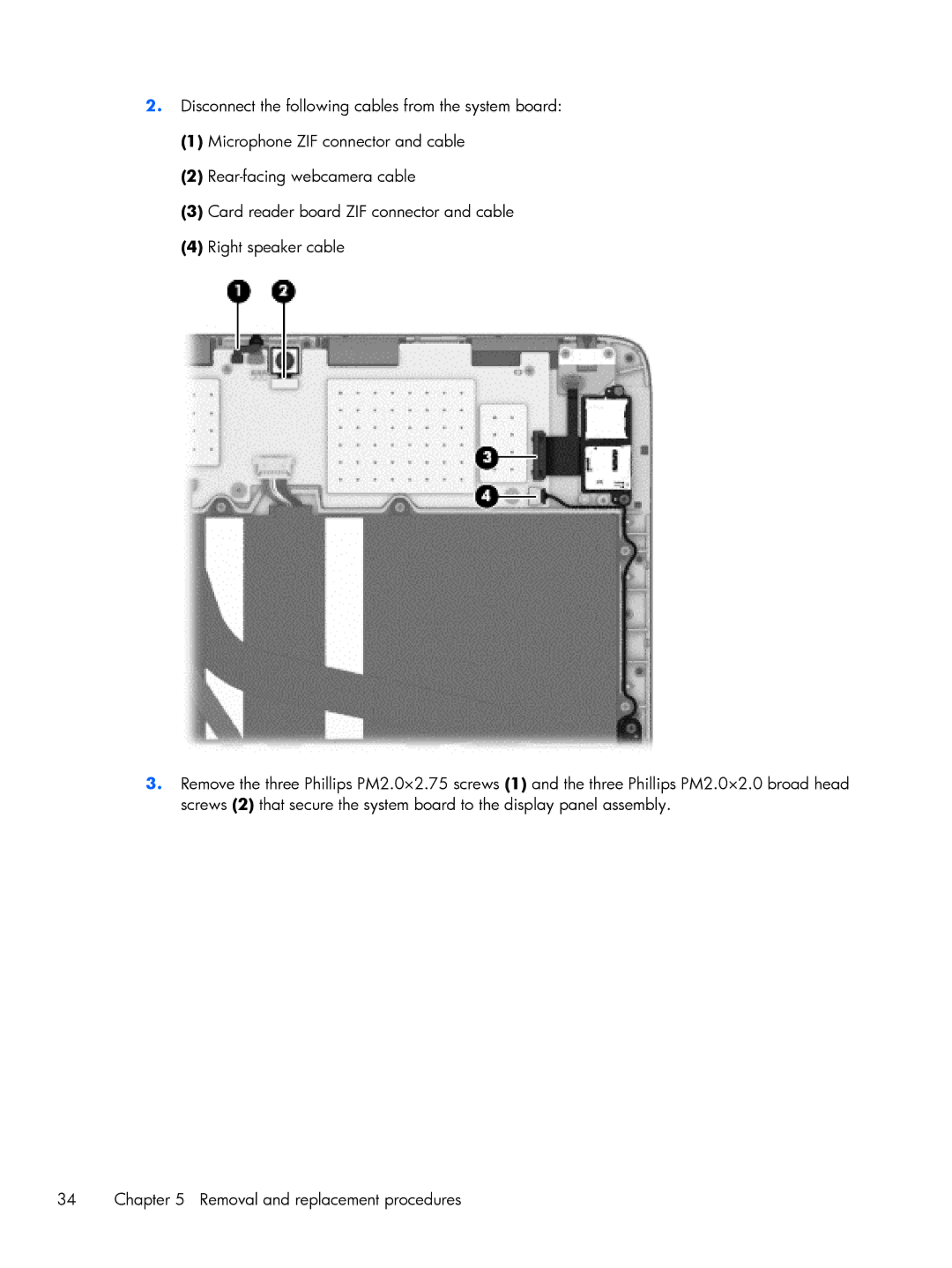 HP 10 HD 3608us, 10 HD 3510us, 10 HD 3500us, 10 HD 3600us manual 