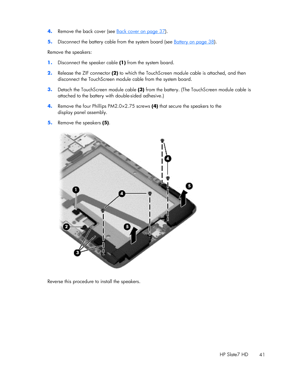 HP 10 HD 3600us, 10 HD 3608us, 10 HD 3510us, 10 HD 3500us manual 