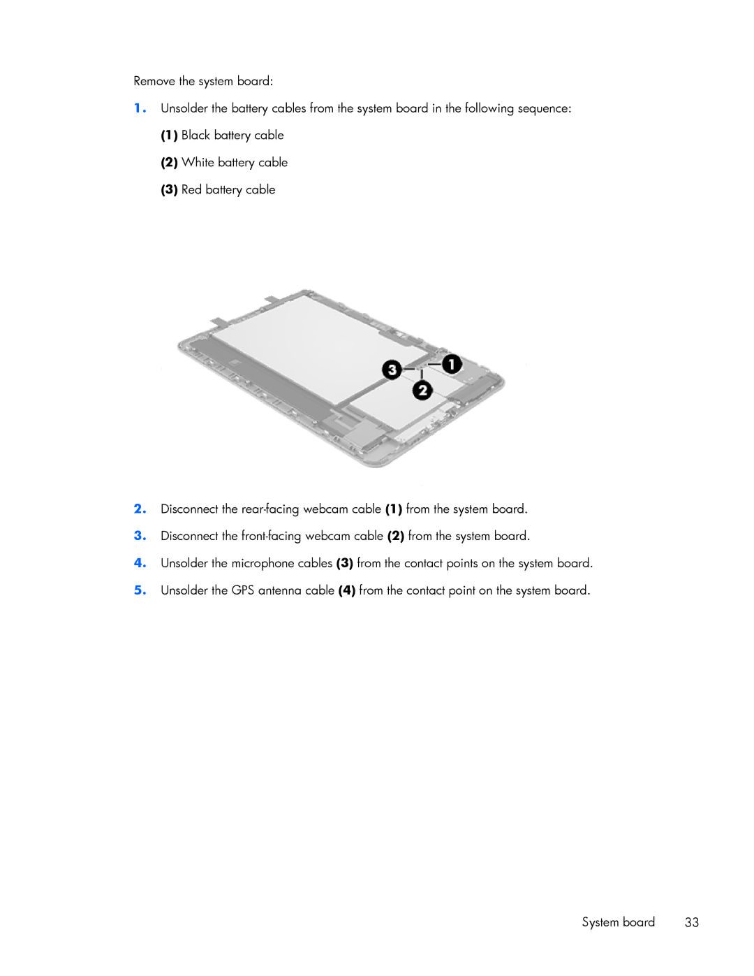 HP 10 Plus 2201 manual 